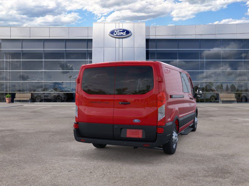 2026 Ford Transit-250 photo 9 of 22