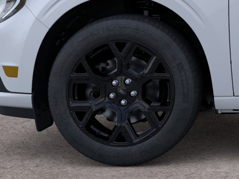2026 Ford Maverick photo 21 of 25