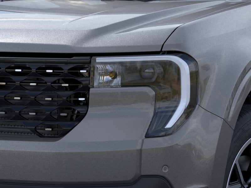 2026 Ford Maverick photo 20 of 25