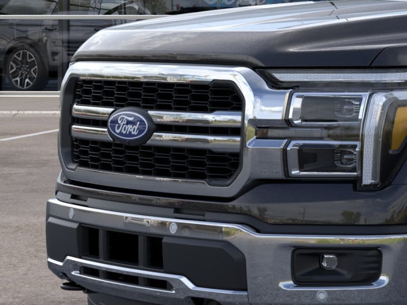 2026 Ford F-150 photo 18 of 23
