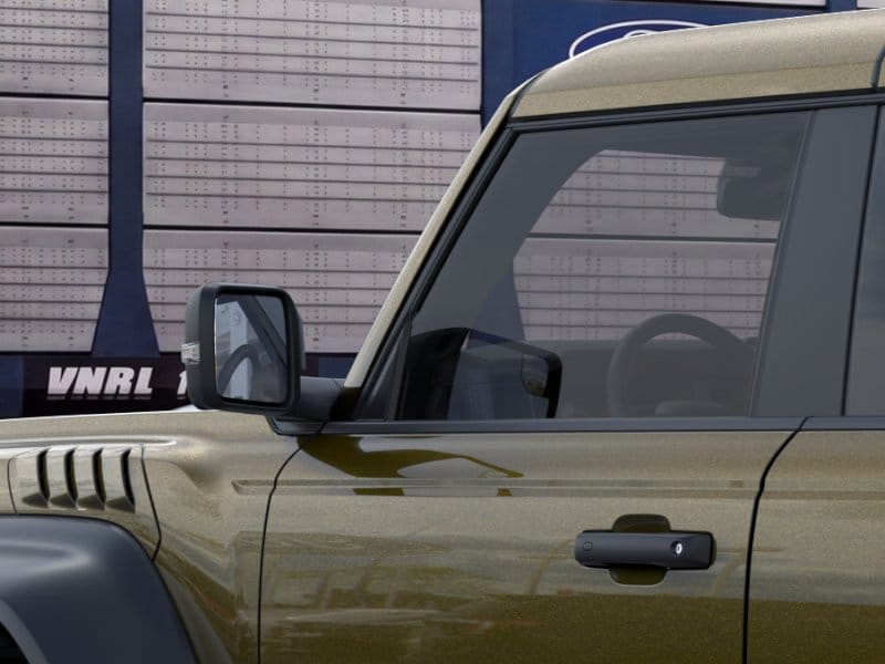 2026 Ford Bronco photo 23 of 26