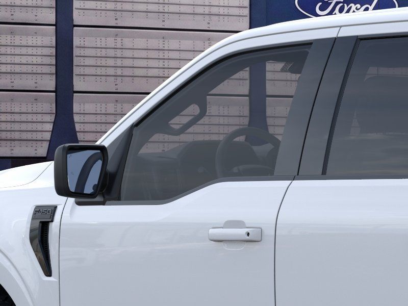 2026 Ford F-150 XLT  at Town & Country Ford