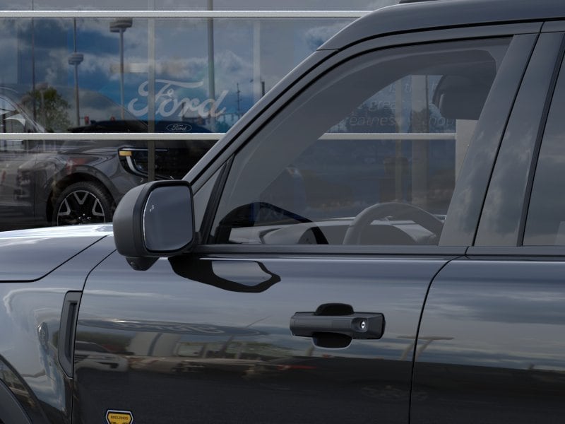 2026 Ford Bronco Sport photo 21 of 24