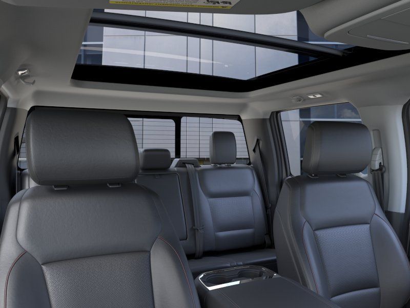 2026 Ford F-250SD Lariat Avalanche at New Motors