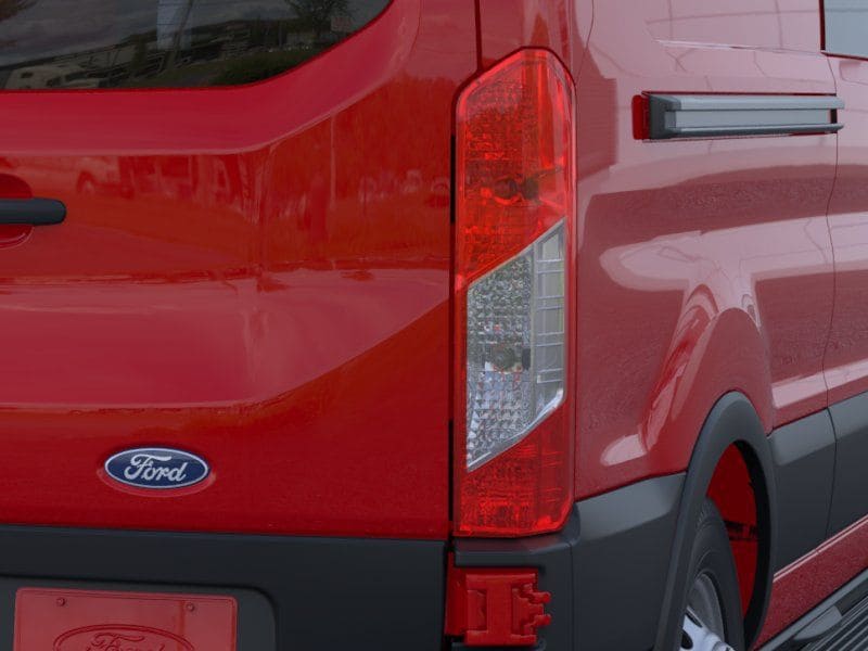 2026 Ford Transit-250 photo 22 of 22