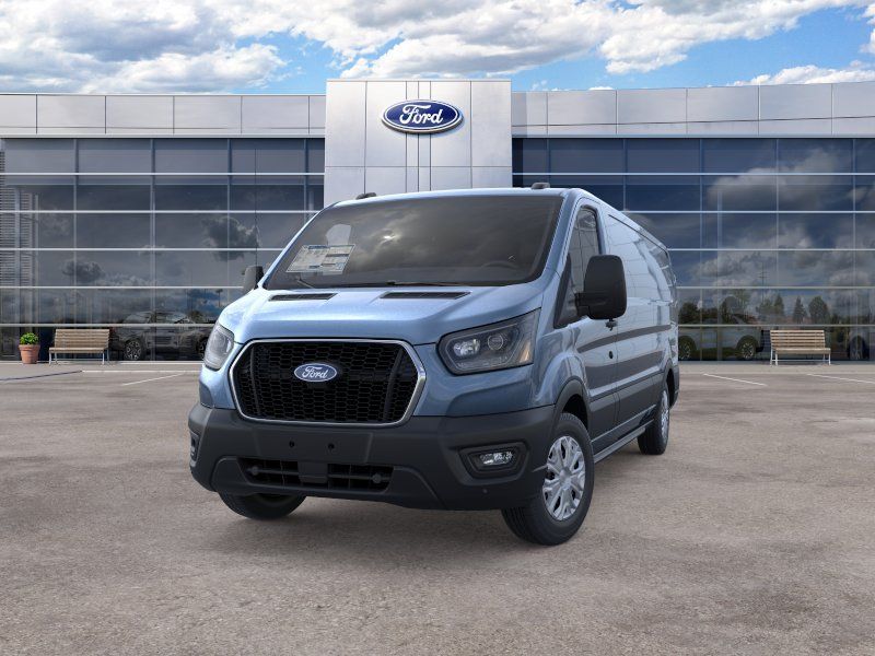 2026 Ford Transit-150 photo 2 of 22