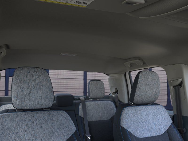 2026 Ford Maverick photo 13 of 25