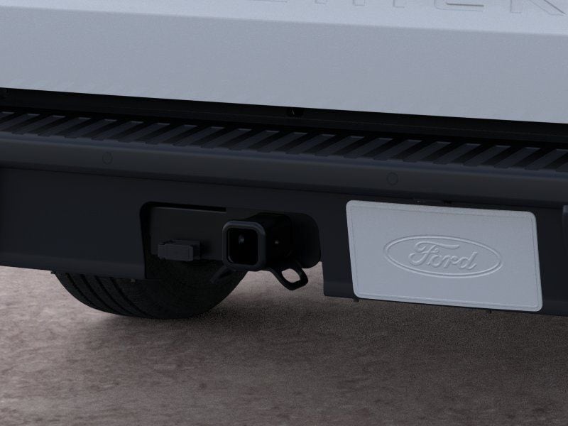 2026 Ford Maverick photo 24 of 25