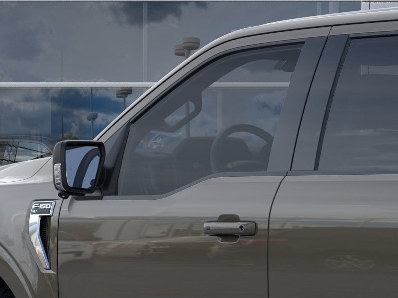 2026 Ford F-150 photo 21 of 23