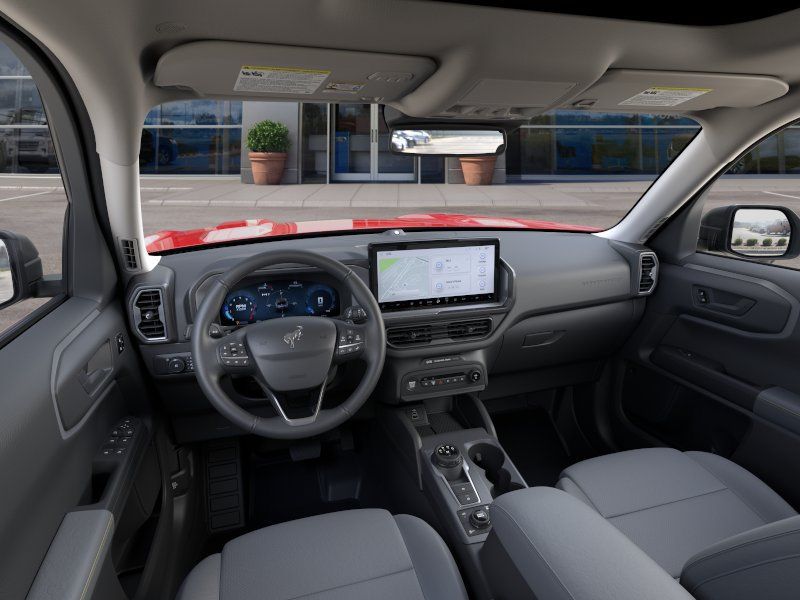 2026 Ford Bronco Sport photo 10 of 24