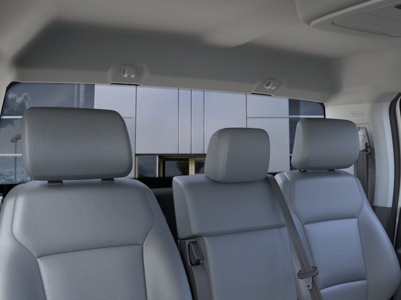 2026 Ford F-250SD XL Oxford White at New Motors