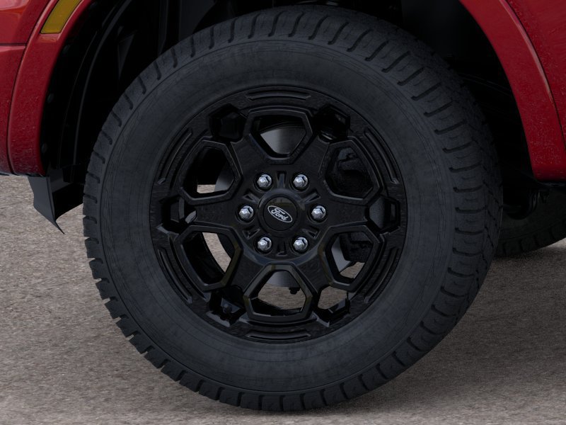 2026 Ford Ranger photo 20 of 23