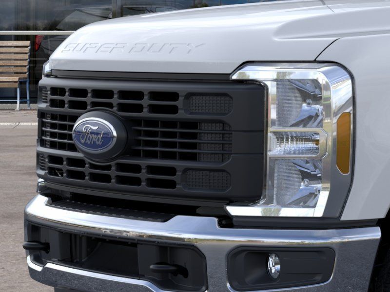 2026 Ford F-250 Super Duty XL - Photo 17