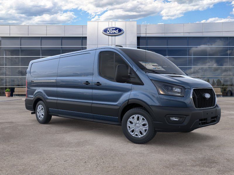2026 Ford Transit-150 photo 8 of 22