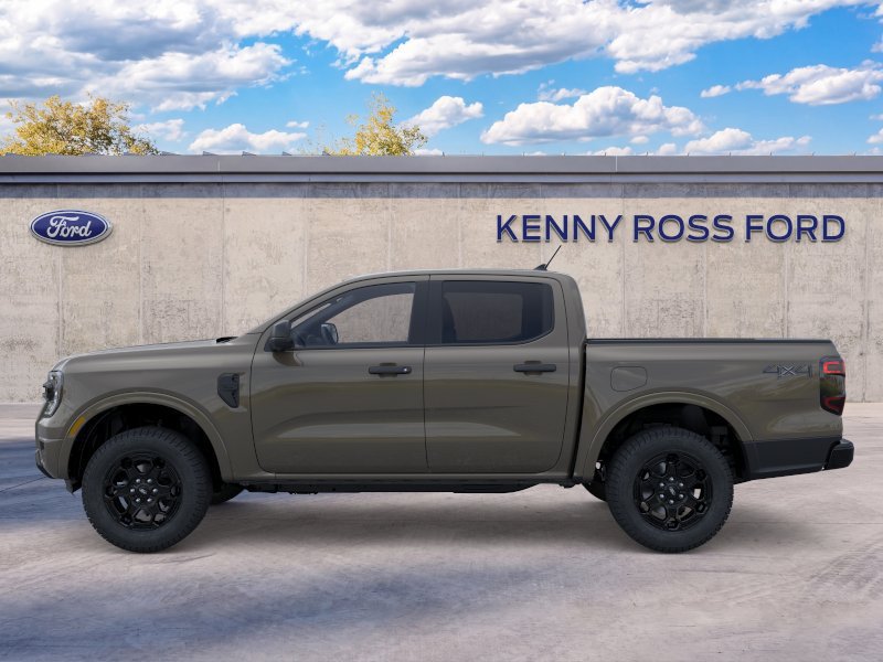 2026 Ford Ranger photo 3 of 23