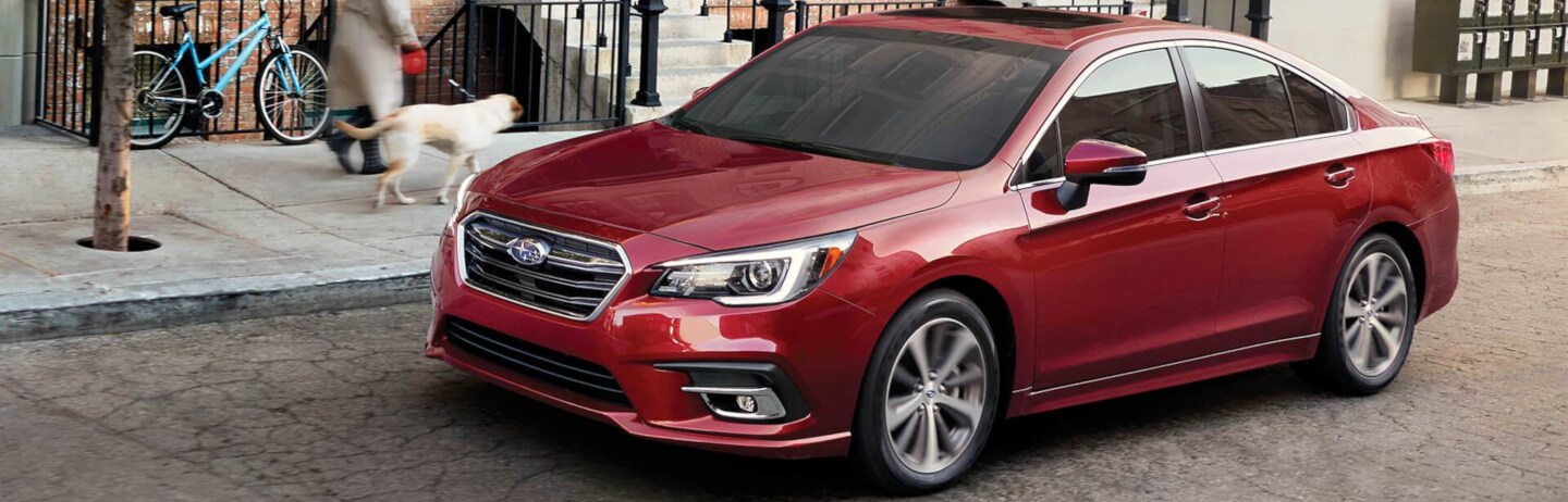 Shop 2019 Subaru Legacy&nbsp;in Erie, PA