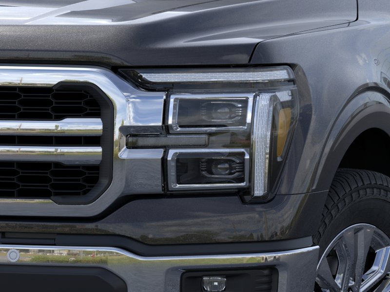 2026 Ford F-150 photo 19 of 23