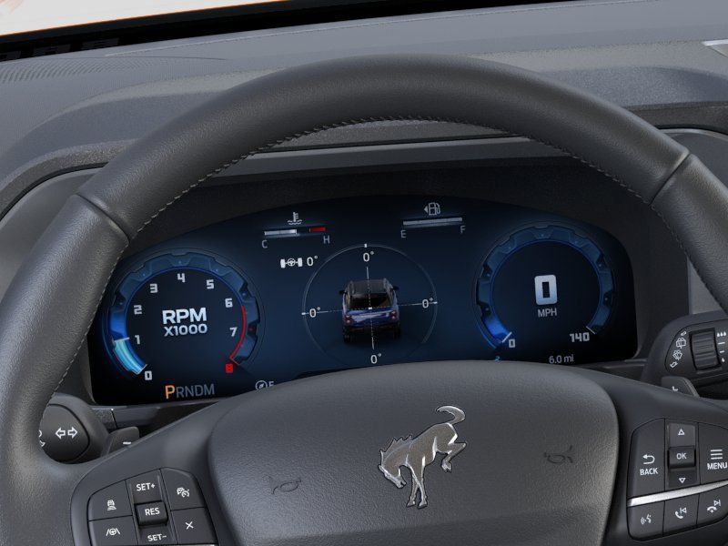 2026 Ford Bronco Sport photo 14 of 24