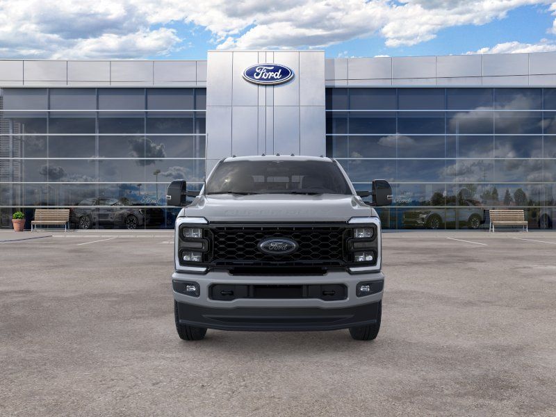 2026 Ford F-250SD Lariat Avalanche at New Motors