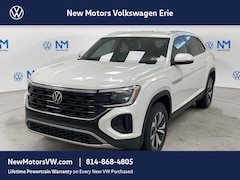 2026 Volkswagen Atlas Cross Sport 2.0T SE SUV