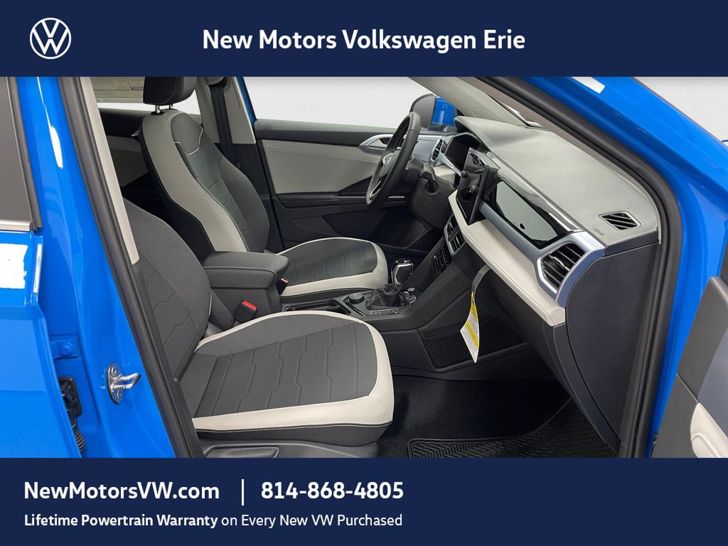 2026 Volkswagen Taos photo 13 of 13