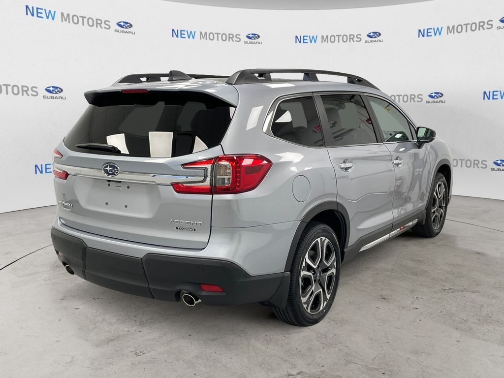 New 2025 Subaru Ascent Touring 7-Passenger SUV
