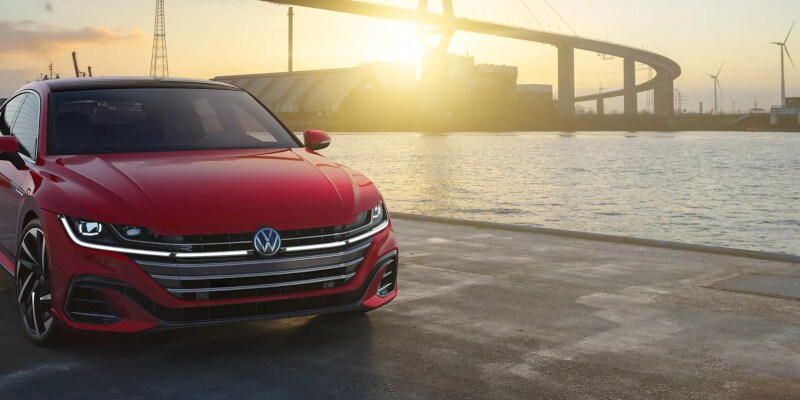 2024 Volkswagen Arteon