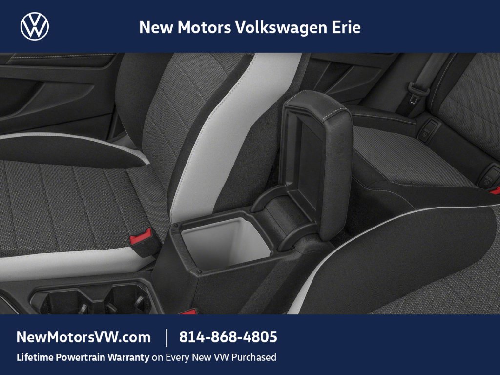 2027 Volkswagen Taos photo 9 of 10