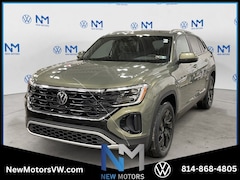 2026 Volkswagen Atlas Cross Sport 2.0T SE w/Technology SUV
