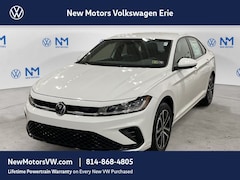 2026 Volkswagen Jetta 1.5T Sport Sedan