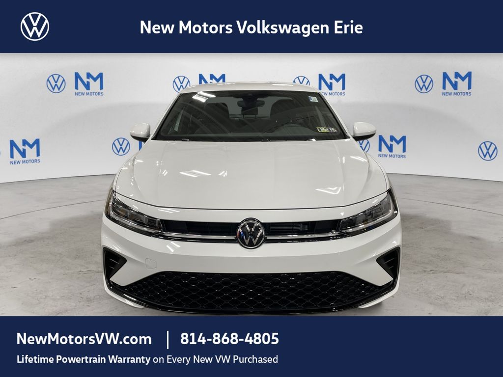 2026 Volkswagen Jetta Sport - Photo 8