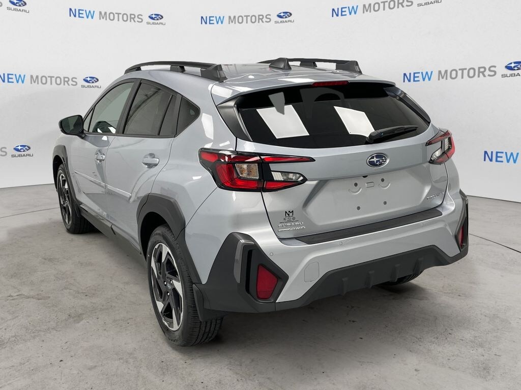New 2025 Subaru Crosstrek Limited SUV