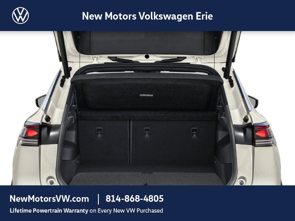 2027 Volkswagen Tiguan photo 10 of 15