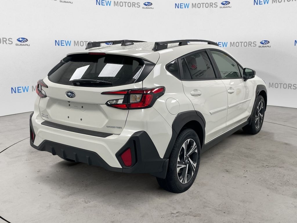New 2025 Subaru Crosstrek Premium SUV