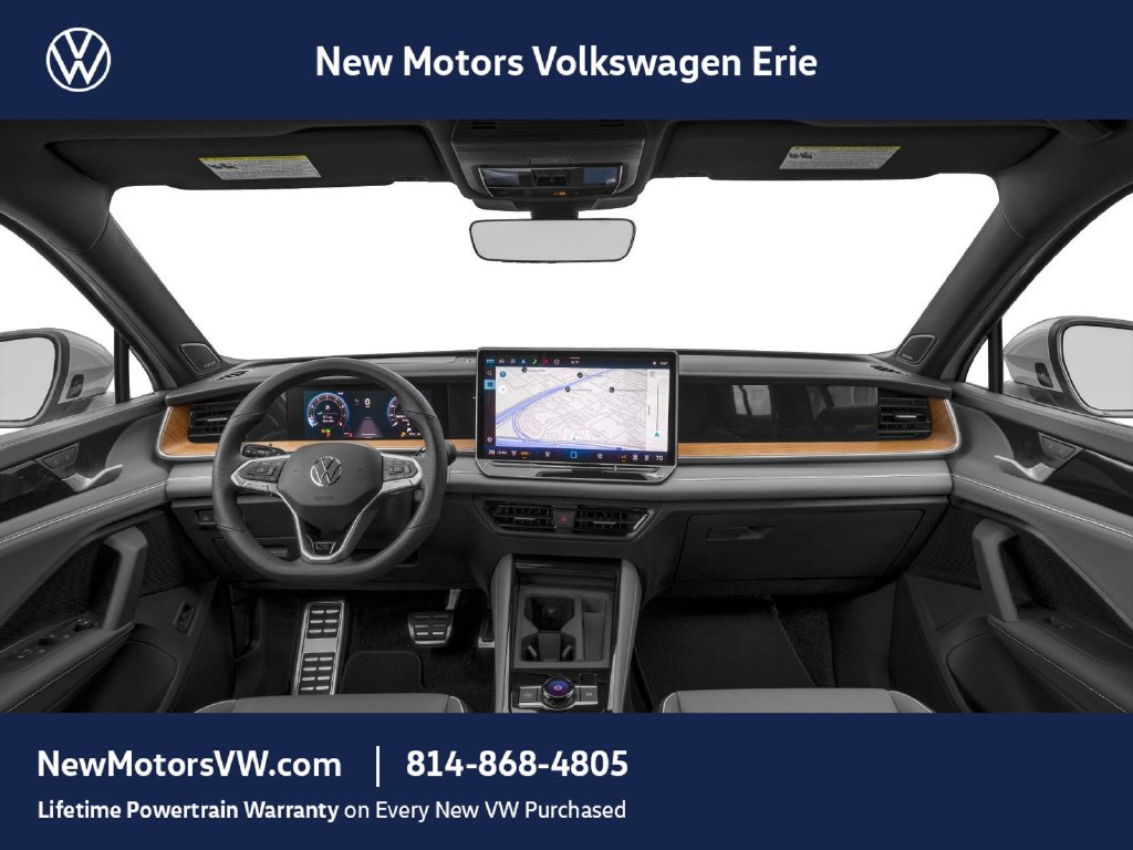 2027 Volkswagen Tiguan photo 7 of 15