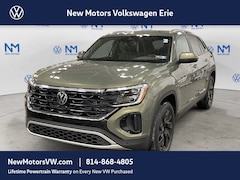 2026 Volkswagen Atlas Cross Sport 2.0T SE w/Technology SUV