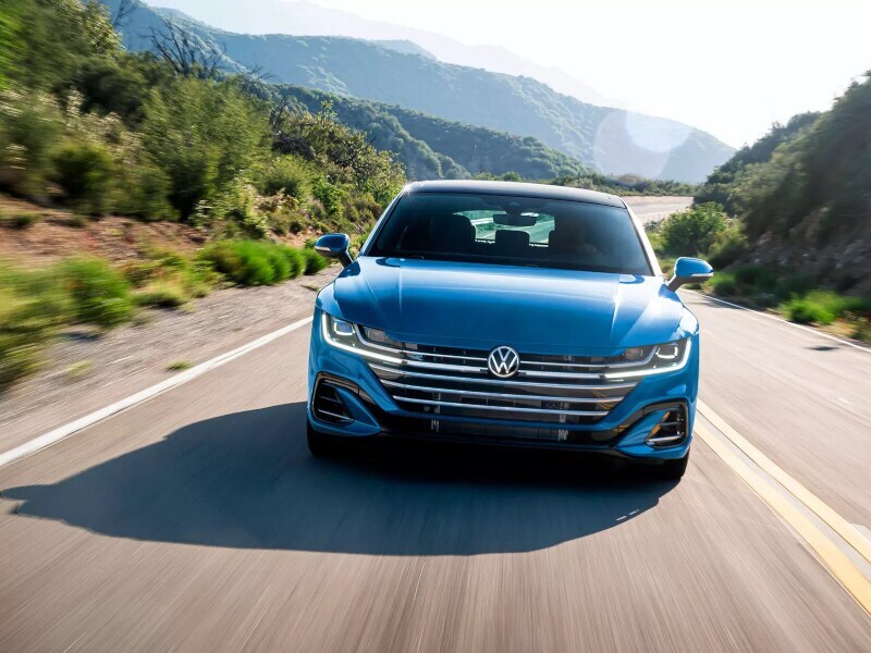 2023 Volkswagen Arteon