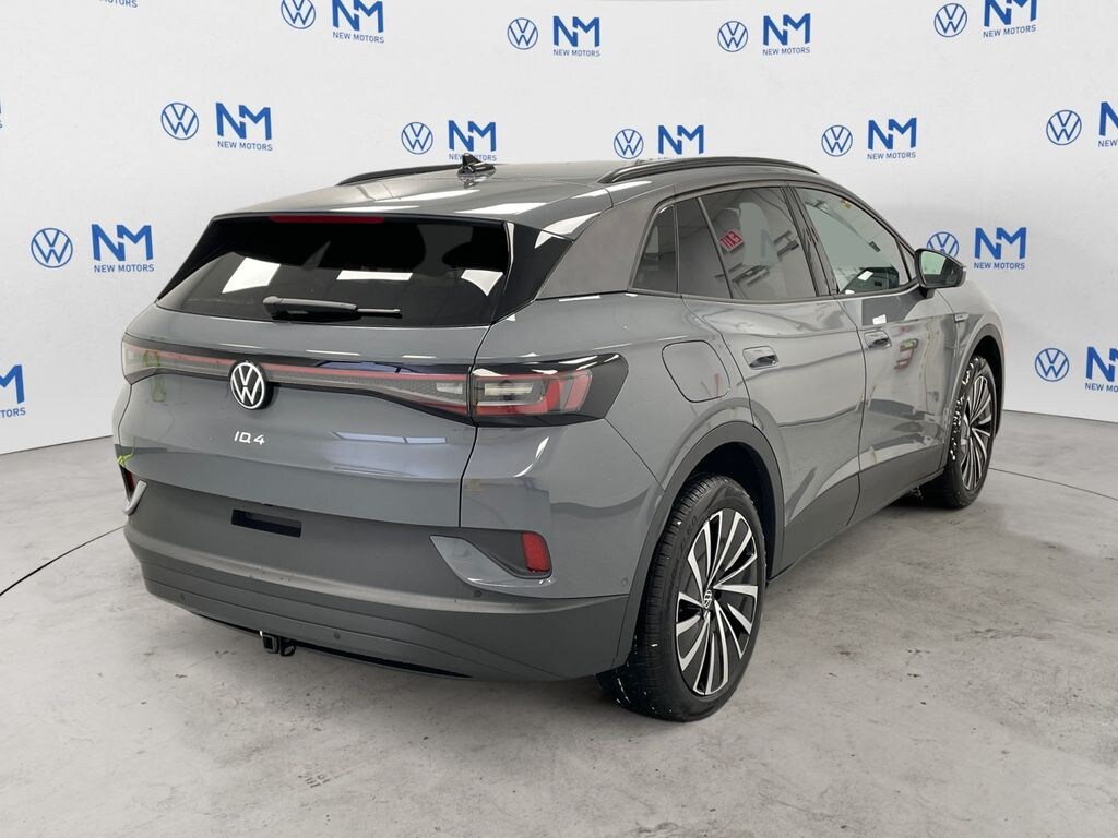 New 2025 Volkswagen ID.4 Pro SUV