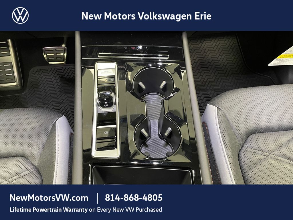 2026 Volkswagen Atlas Atlas Peak Edition - Photo 11