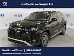 2026 Volkswagen Tiguan 2.0T S SUV