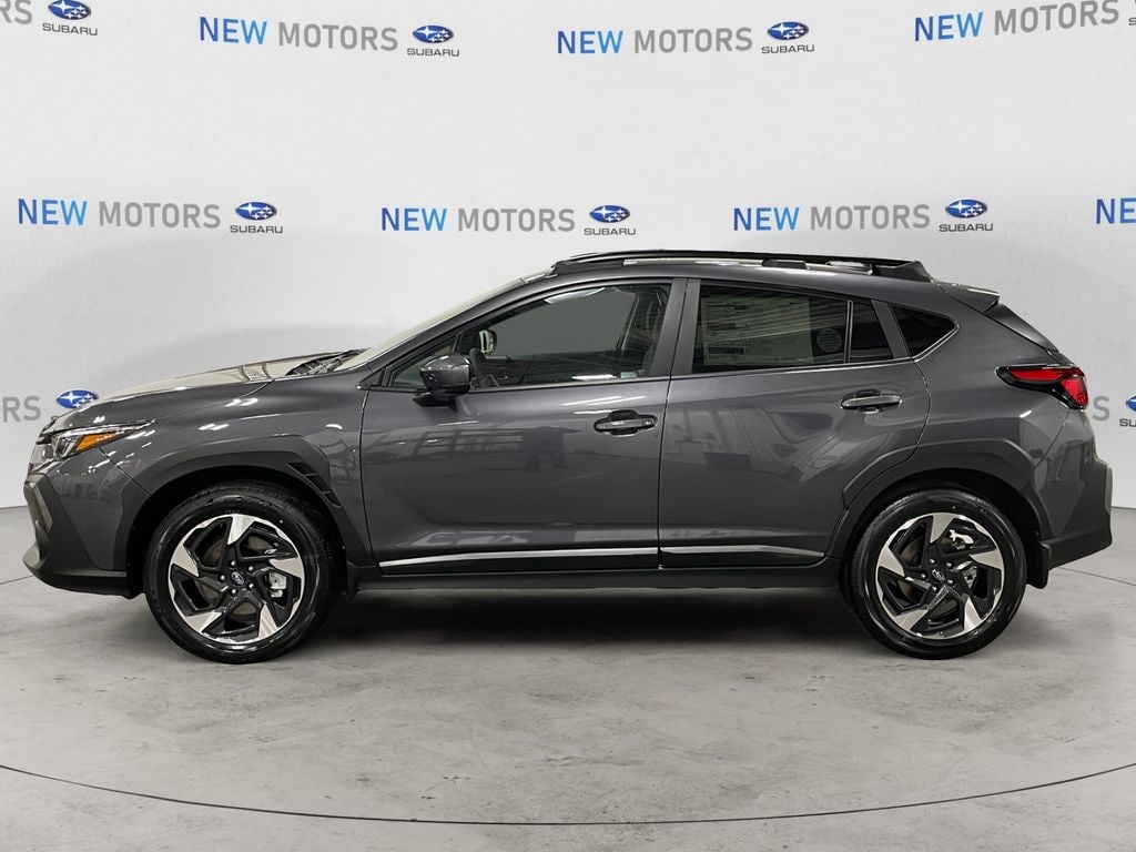 New 2025 Subaru Crosstrek Limited SUV