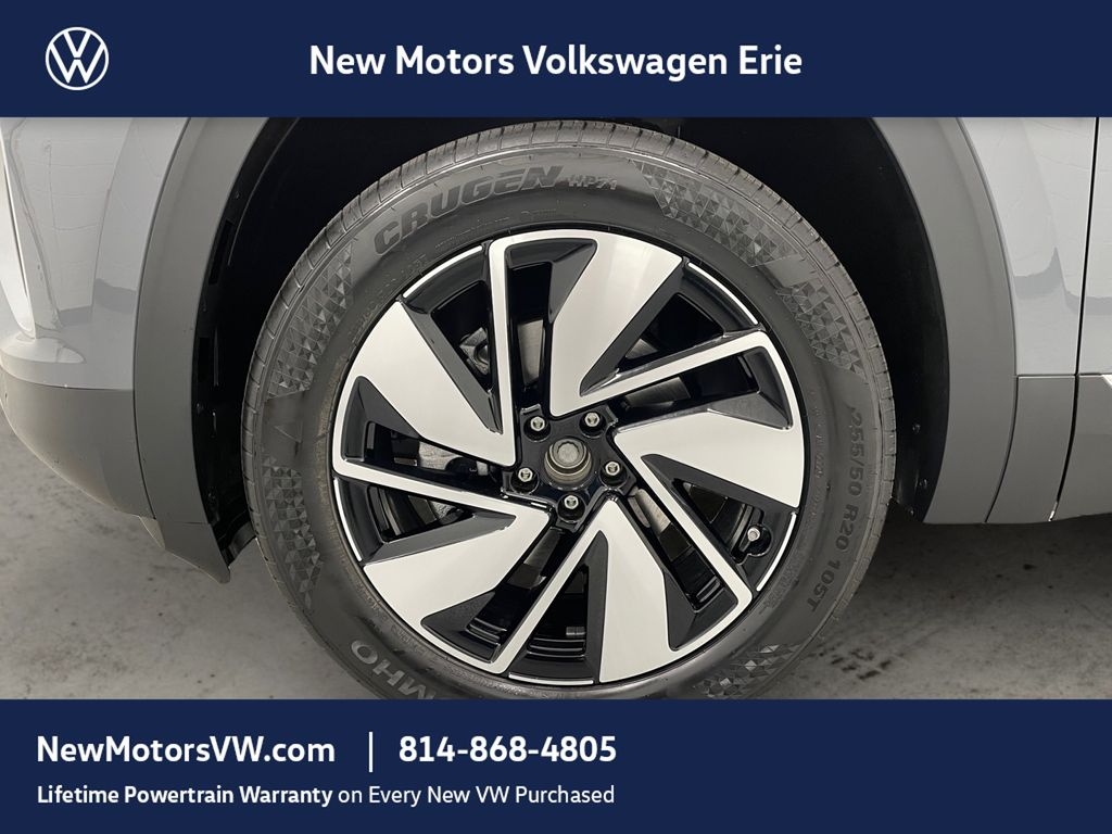 2026 Volkswagen Atlas SEL - Photo 14