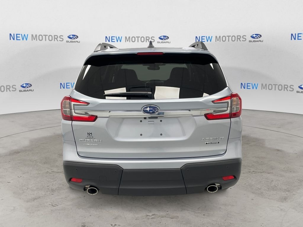 New 2025 Subaru Ascent Touring 7-Passenger SUV