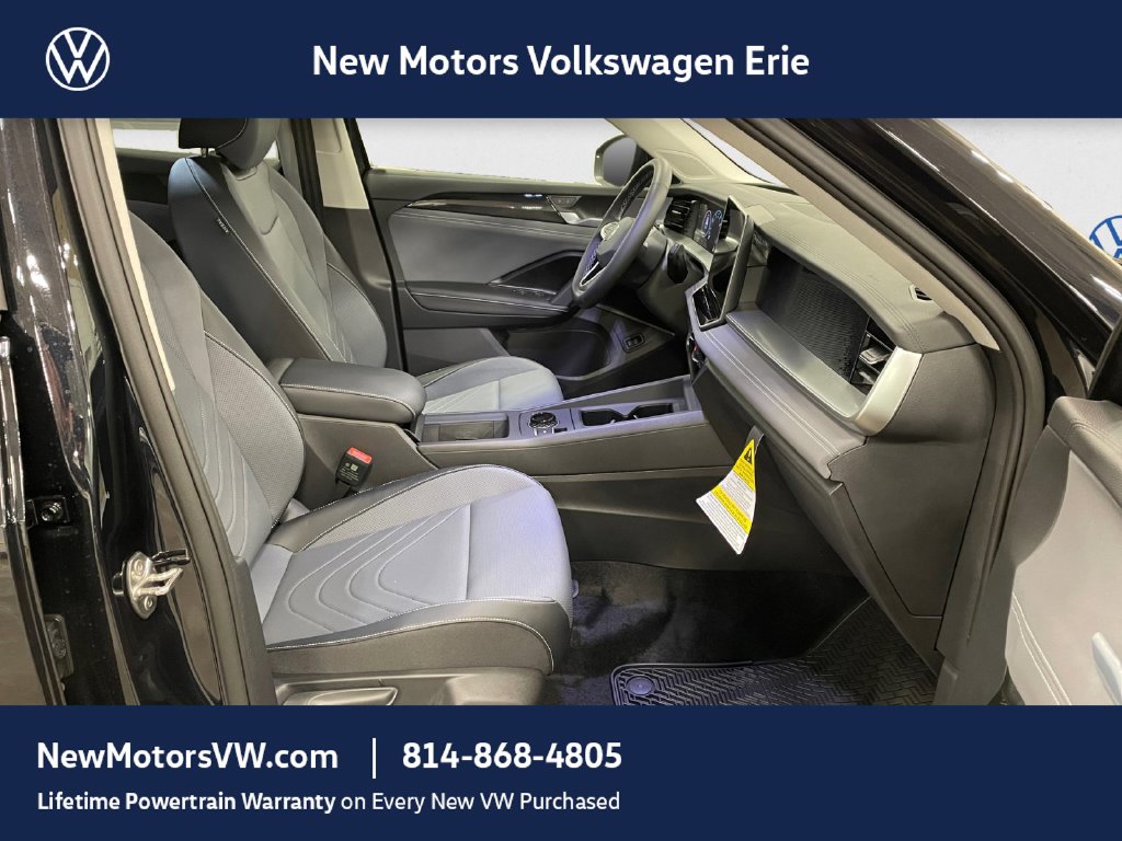 2026 Volkswagen Tiguan photo 15 of 15