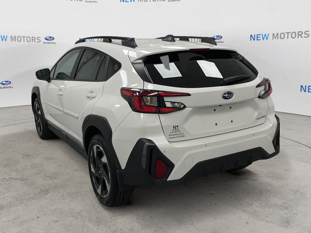 New 2025 Subaru Crosstrek Limited SUV