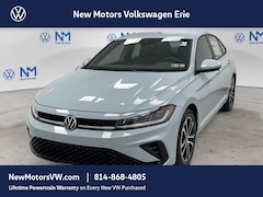 2026 Volkswagen Jetta 1.5T Sport Sedan