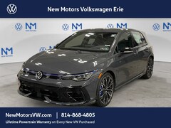 2026 Volkswagen Golf R 2.0T Hatchback