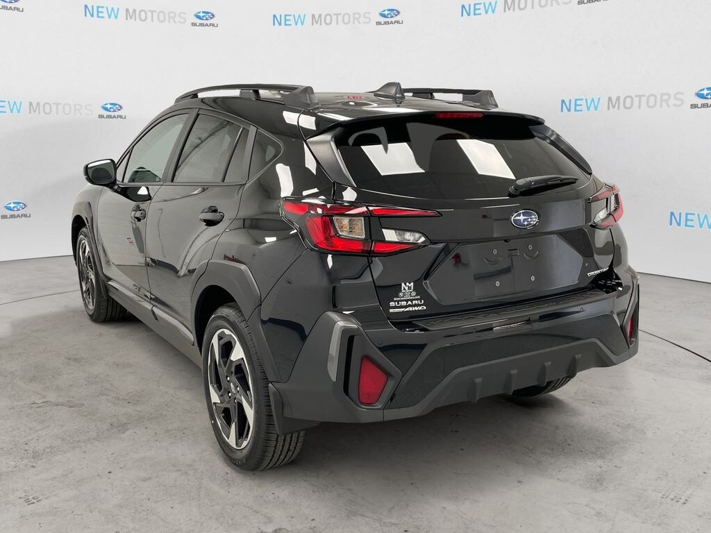 New 2025 Subaru Crosstrek Limited SUV