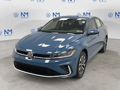 2026 Volkswagen Jetta 1.5T S Sedan in Erie, PA