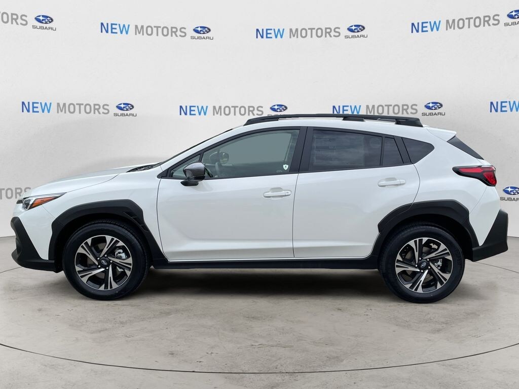 New 2025 Subaru Crosstrek Premium SUV